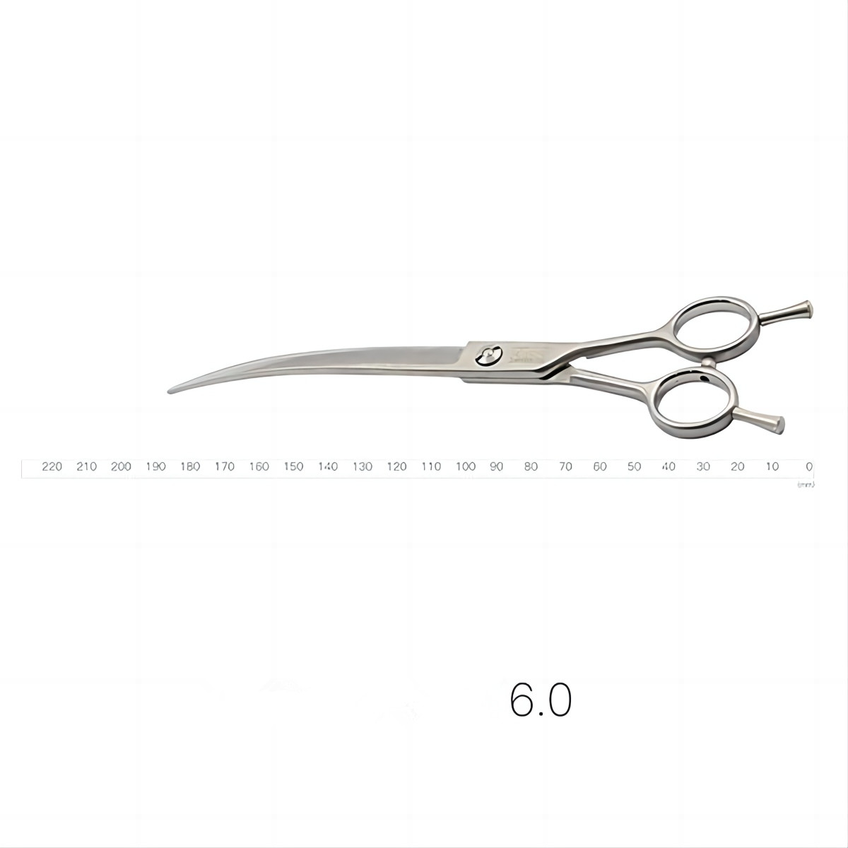 5 Star Pet Grooming Scissors