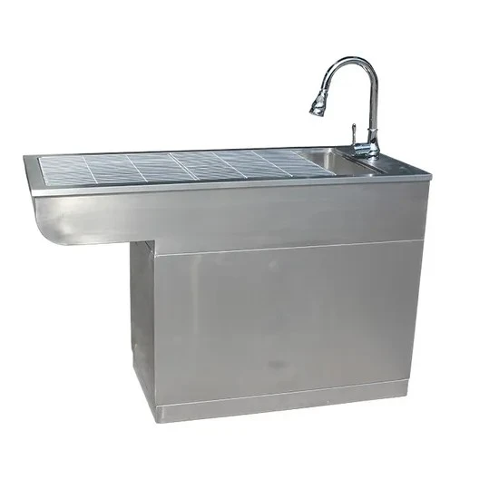 Gyvūnų priežiūros operacinis stalas