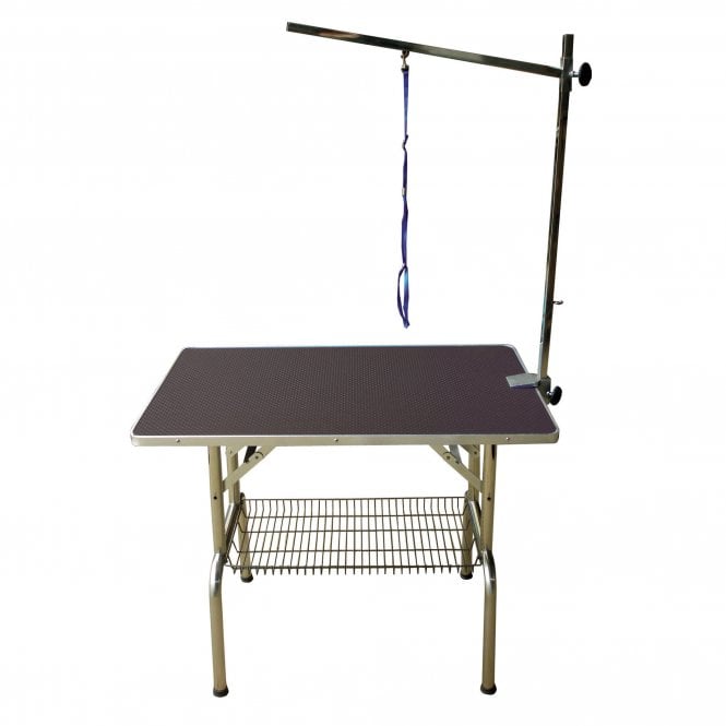 Nešiojamas priežiūros stalas